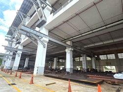 Senoko Industrial Estate (D27), Factory #578520021
